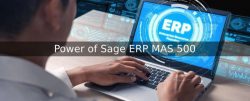 Power of Sage ERP MAS 500: A New User’s Guide to Virtualization