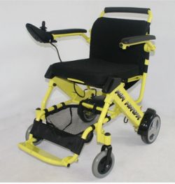 Power Wheelchairs Santa Rosa