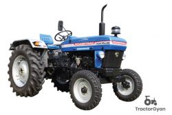 Powertrac Tractor Price & features in India 2023 – TractorGyan