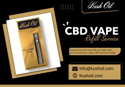 Premium CBD Vape Liquid for a Flavorful Experience