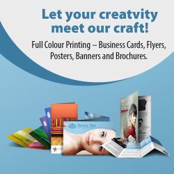 Printers in Harrow – High-Quality Printing Services