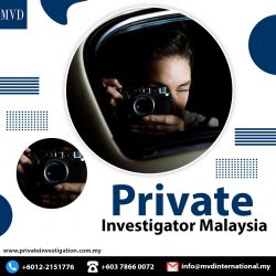 Private Investigator Malaysia