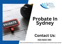 Expert Probate in Sydney | Northern Beaches Lawyers