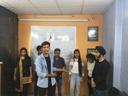 English Speaking Course in Delhi