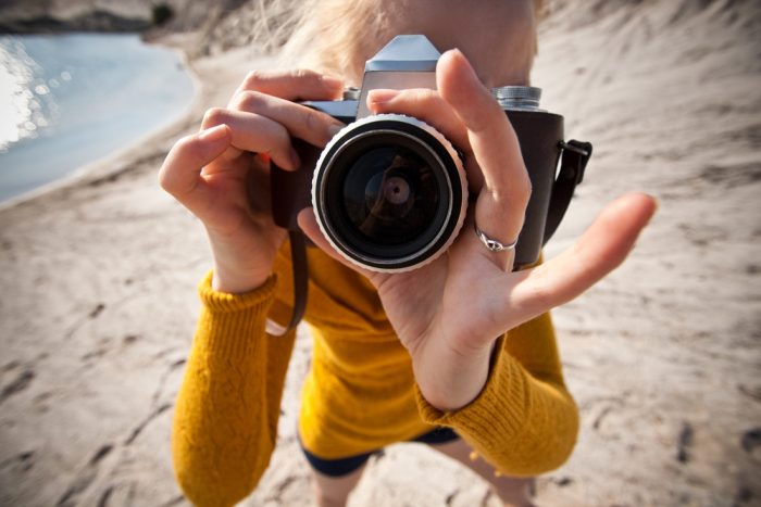 Capturing Life’s Essence: NYC’s Premier Photography by Elena Vels Studio