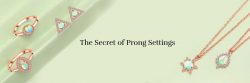 The Ultimate Guide to Prong Settings