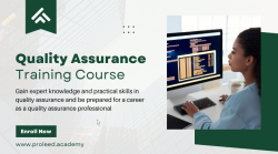 QA Training Course