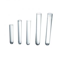 How To Prevent Test Tubes Break When Placed In A Test Tube Rack?