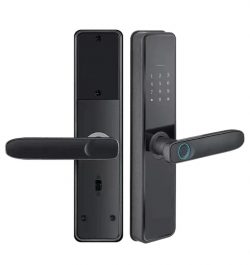 Tuya hotel apartment smart lock