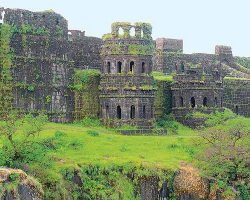 Taxi service in Raigad | Outstation Cabs Raigad