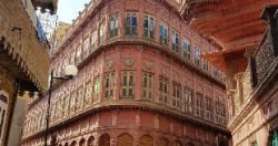 Jaipur Tour Packages