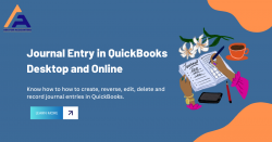 How to Delete a Journal Entry in QuickBooks