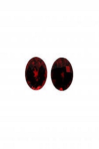 Best Quality Natural Red Garnet | Red