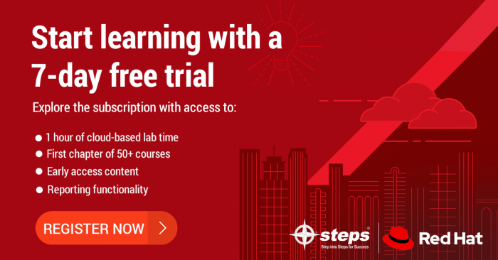 How Users Can Get Red Hat Learning Subscription Discount