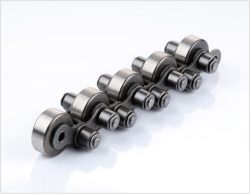 Conveyor Roller Chains for Efficient Material Handling