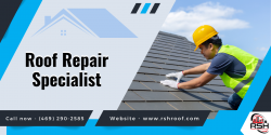 Roof Repair Specialist