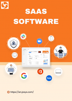 SaaS Software