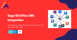 Sage 50 Microsoft 365 Integration