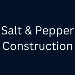 House Renovation | Salt & Pepper Construction