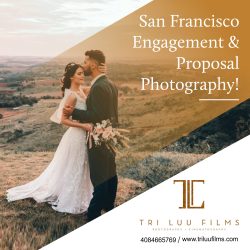 San Francisco Videographer Photographer