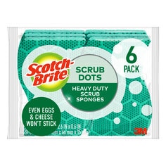 Scotch Brite Sponge