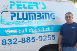 Plumbers Houston, Tomball, Hockley, and Cypress, Texas