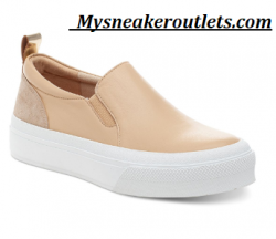 jslides maya platform sneaker