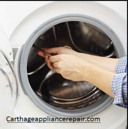 Washing machine repair near me