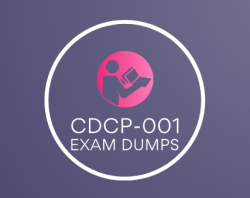 CDCP-001 Exam Dumps exercise assessments and look at publications