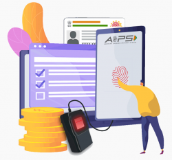 Simplify Transactions with Aadhaar Enabled Payment System API