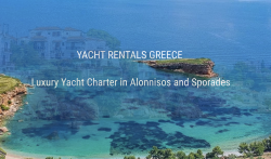 Yacht Charter Sporades Itinerary