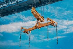 TOWER CRANE MANUFACTURERS IN INDIA