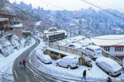 Chandigarh to Shimla Bus | Chandigarh to Shimla Bus Booking