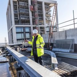 Site Engineering and Setting Out– Costa Engineering Surveys Ltd