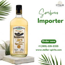 Sombrero Importer