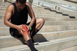 Sports Injury Treatment in Ahmedabad