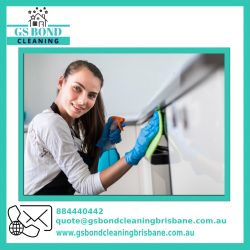 Spring Cleaning Brisbane