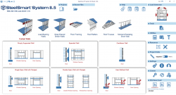 Cold Formed Steel Smart Software