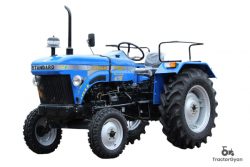 Standard Tractor Price & features in India 2023 – TractorGyan