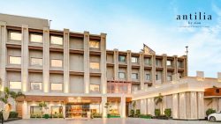 Best Corporate Events Hotel in Sonipat – Hotel Antilia by Zion