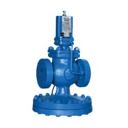 Steam Pressure Reducing Valve Supplier in Peru