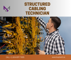 Structured Cabling Technician