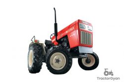 Swaraj Tractor Price & features in India 2023 – TractorGyan