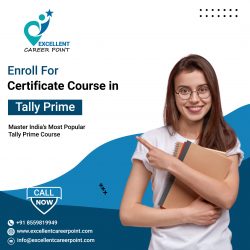 tally course