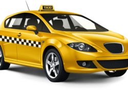 Airport Taxi in Orinda