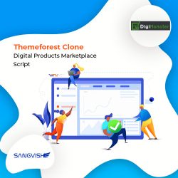 Themeforest Clone: The Ultimate Guide to Establishing Your Digital Marketplace