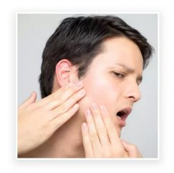 Effective Treatment of Temporomandibular Joint Disorder (TMJD) At Fyzical West Plano