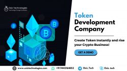 Token Development Company