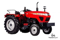 Tractor Price & features India 2023 – TractorGyan