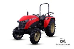 Tractors, Tractor Price & features in India 2023 – TractorGyan